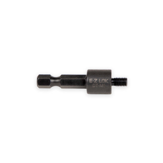 E-Z LOK™ - DT-M5 Pack of 1 - Drive Tool for E-Z Knife™ Threaded Inserts: M5-0.8