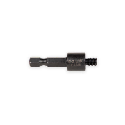 E-Z LOK™ - DT-M6 Pack of 1 - Drive Tool for E-Z Knife™ Threaded Inserts: M6-1.0
