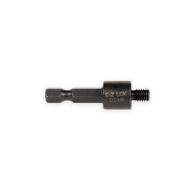 E-Z LOK™ - DT-M6 Pack of 1 - Drive Tool for E-Z Knife™ Threaded Inserts: M6-1.0