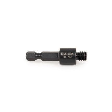 E-Z LOK™ - DT-M8 Pack of 1 - Drive Tool for E-Z Knife™ Threaded Inserts: M8-1.25
