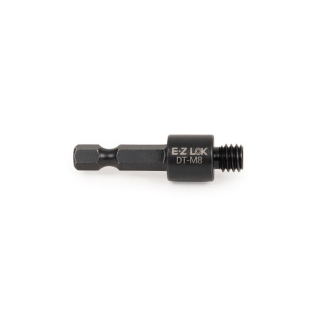 E-Z LOK™ - DT-M8 Pack of 1 - Drive Tool for E-Z Knife™ Threaded Inserts: M8-1.25