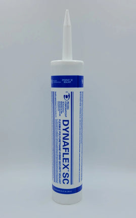 Pecora - DynaFlex SC Hybrid Security Sealant Cartridge