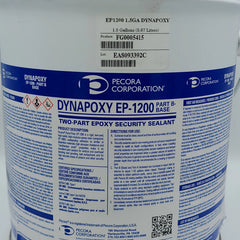 Security Sealants