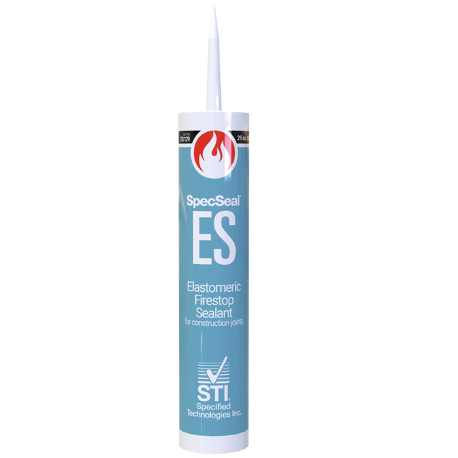 STI - ES129 SpecSeal ES Elastomeric Sealant 29 oz. Caulking Tube