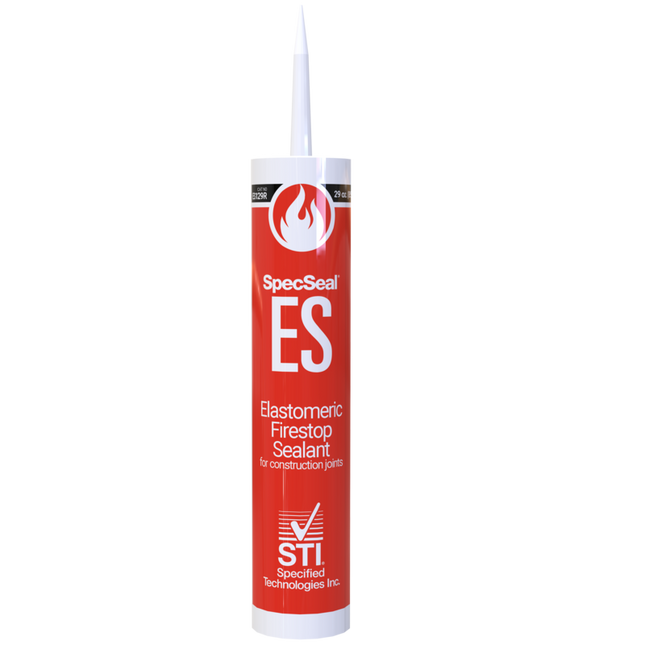 STI - ES129 SpecSeal ES Elastomeric Sealant 29 oz. Caulking Tube