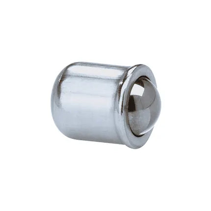 Vlier - HSPFB5 Expanded Metric - Stainless Steel
