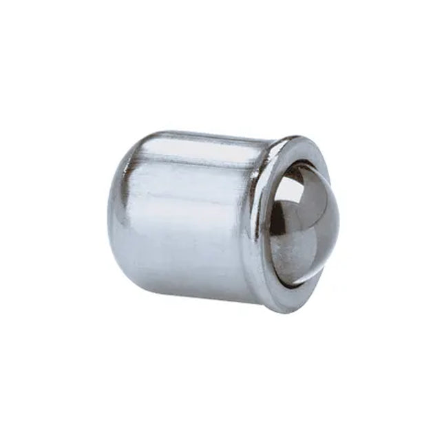 Vlier - HSPFB5 Expanded Metric - Stainless Steel