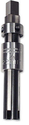 Walton - 10103 #10 (5MM) 3-FLUTE Tap Extractor