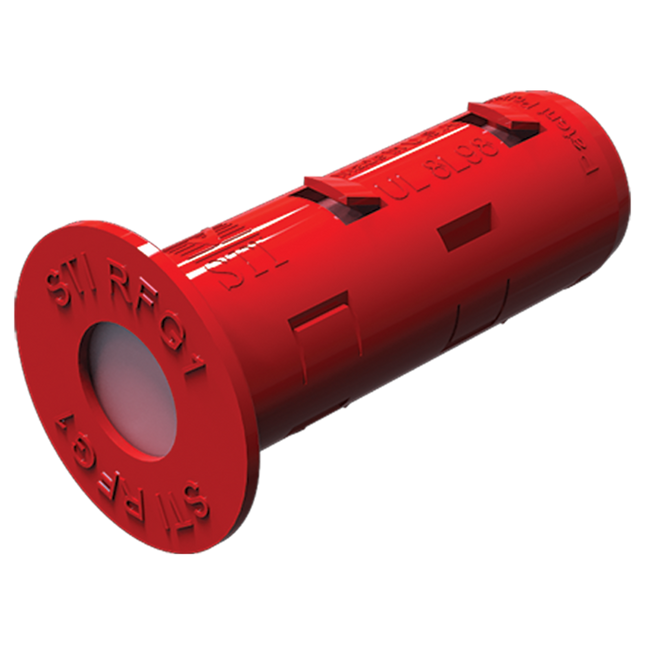 STI - RFG1 Firestop Grommet for Cable(s) up to 0.27" (7mm) O.D.