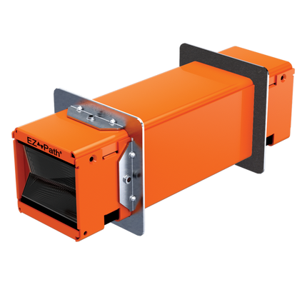 STI - EZDP33FWS Square Plate Kit