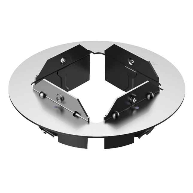 STI - EZP133K Series 33 EZ Path Kick-In Plate