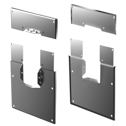 STI - EZP133R Series 33 EZ Path Single Retrofit Plate
