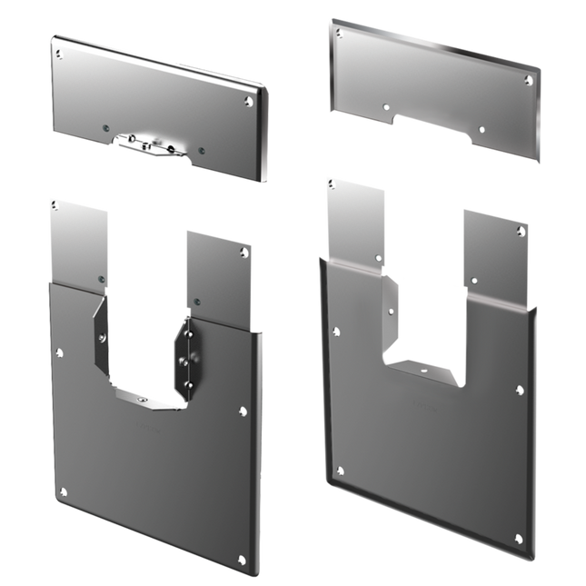 STI - EZP133R Series 33 EZ Path Single Retrofit Plate
