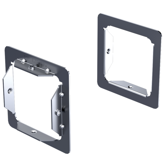 STI - EZP133W Series 33  EZ Path Single Wall Plate