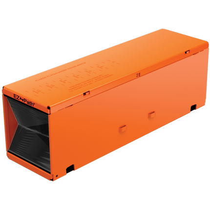 STI - EZD44S2 Series 44+ EZ Path Device