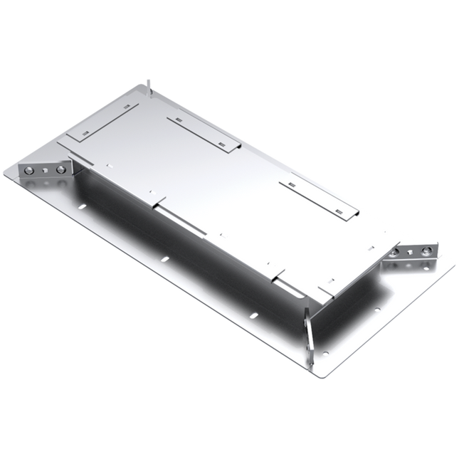 STI - EZG444 Series 44/44+ EZ Path Floor Grid Package Assembly