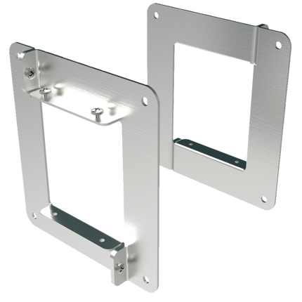 STI - EZP144RS Series 44+ EZ Path Single Split Retrofit Plate