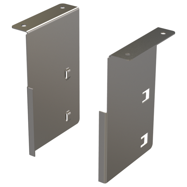 STI - EZP444MB Series 44+ EZ Path Hanger Bracket Kit