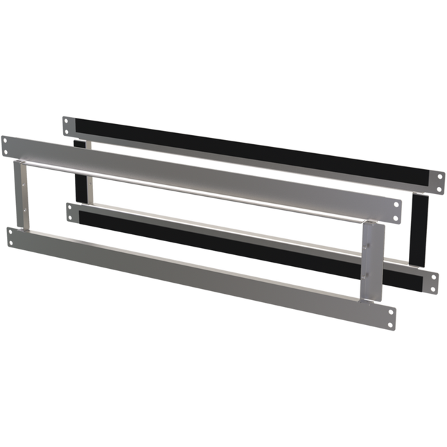 STI - EZP644W Series 44+ EZ Path Multi Gang Wall Bracket Kit for 6 Pathways