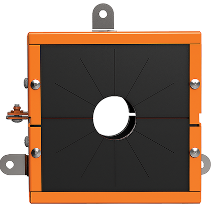 STI - EZDR400 EZ-Path Retrofit Device for 4" (4-1/2" O.D.) Sleeves