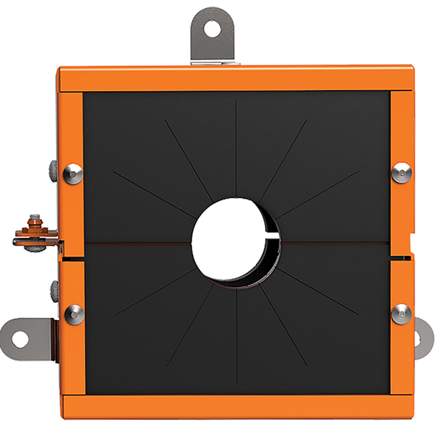 STI - EZDR400 EZ-Path Retrofit Device for 4" (4-1/2" O.D.) Sleeves