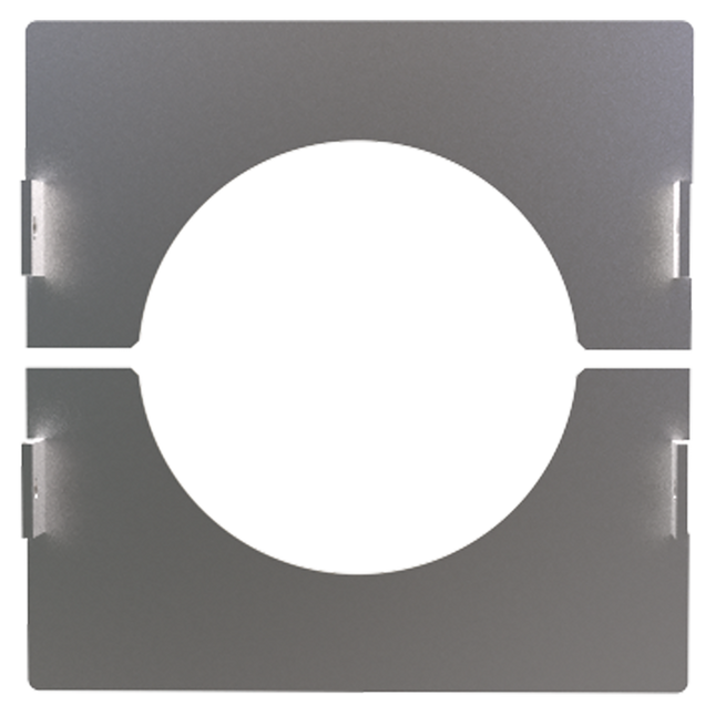 STI - EZPR300 3" Plate Kit for EZDR400