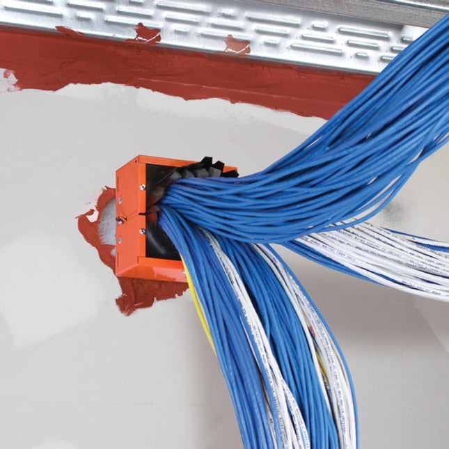 STI - EZDR400 EZ-Path Retrofit Device for 4" (4-1/2" O.D.) Sleeves