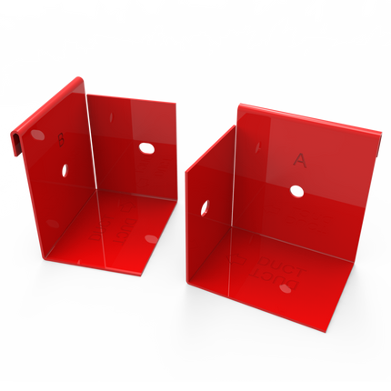 STI - FFC22 Fyre Flange Firestop Corner Cover Kit