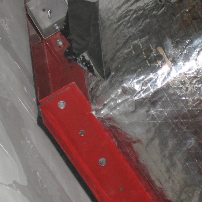 STI - FFA2208 Fyre Flange Firestop 8' Angle