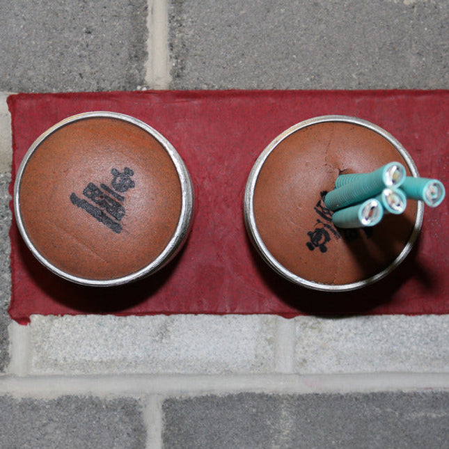 STI - FP400 4" Intumescent Plug