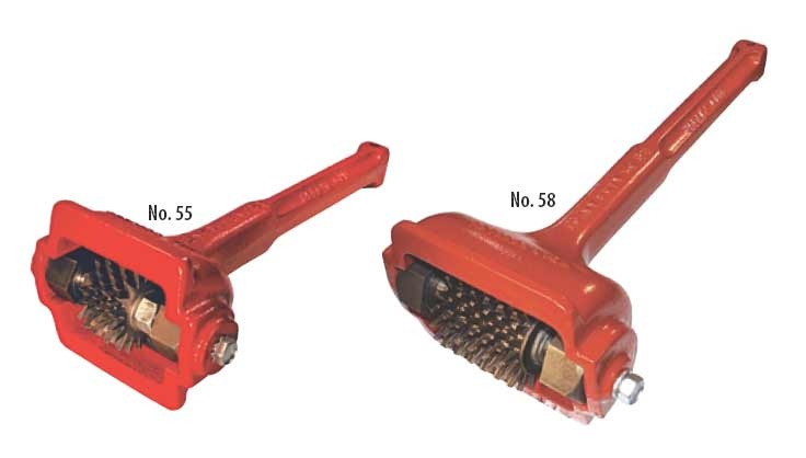 Desmond 18310 Heavy Duty Cup Wheel Dresser