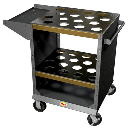 HUOT 99760 UltraScoot II CAT60 Taper 32 Capacity