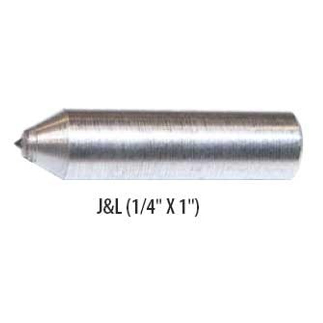 Desmond J&L Diamond Nib