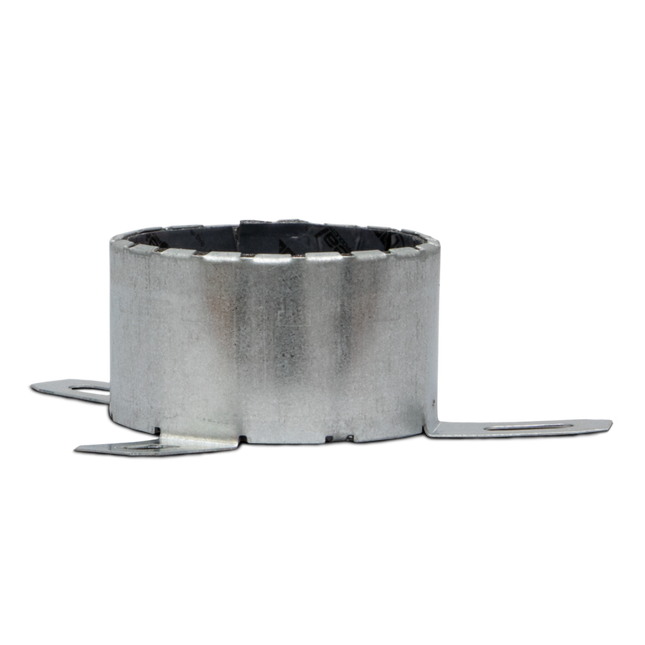 STI - LCC200 2" LCC Intumescent Firestop Collar