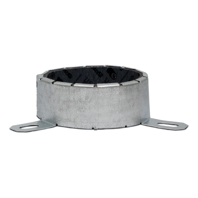 STI - LCC300 3" LCC Intumescent Firestop Collar