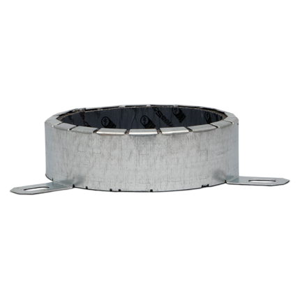 STI - LCC400 4" LCC Intumescent Firestop Collar