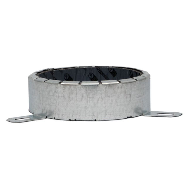 STI - LCC400 4" LCC Intumescent Firestop Collar