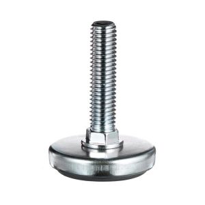 Vlier - FSE306S Level Star Leveler - Steel, Nylon Pad