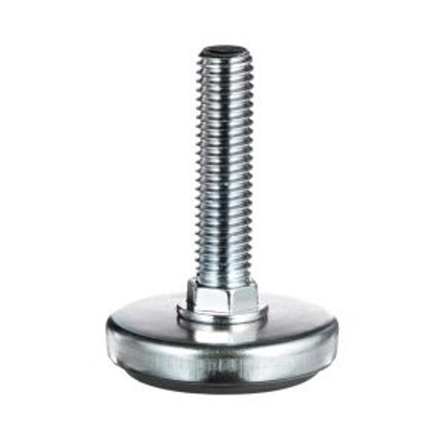 Vlier - FSE306S Level Star Leveler - Steel, Nylon Pad