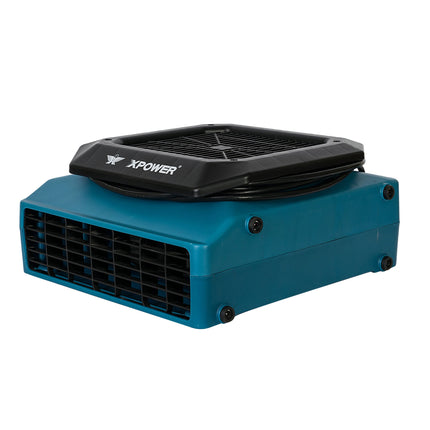 XPOWER PL-700A Low Profile Series Air Mover - Air Mover - XPOWER