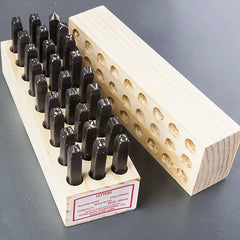 Letter Stamp Sets