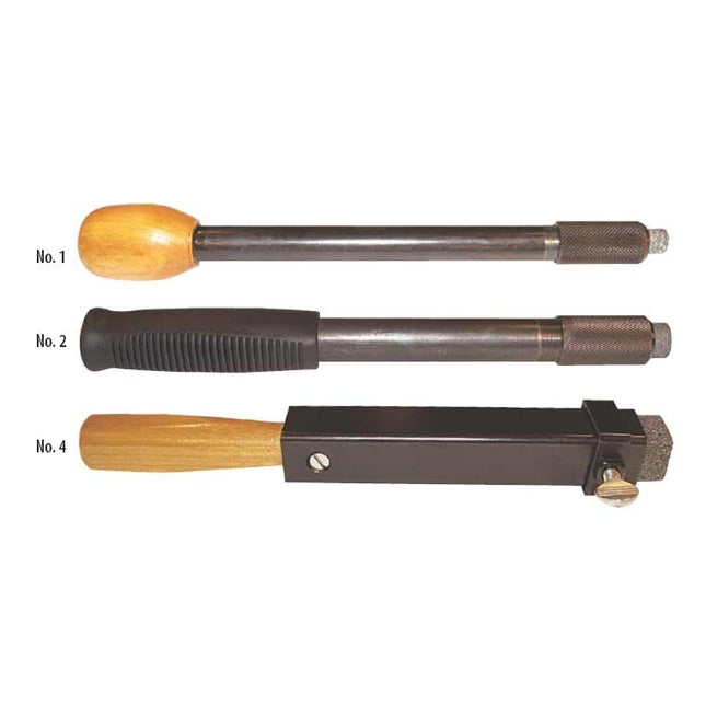 Desmond 22210 #2 Magazine Dresser