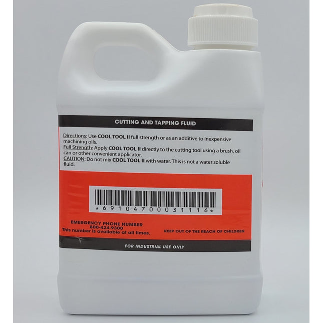 Monroe - Cool Tool II One Pint Bottle (Case of 12)