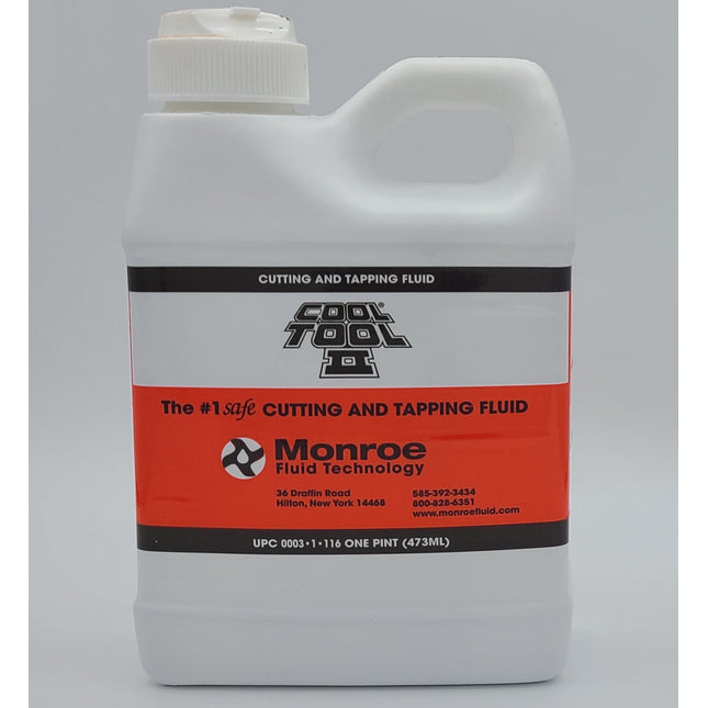 Monroe - Cool Tool II One Pint Bottle (Case of 12)