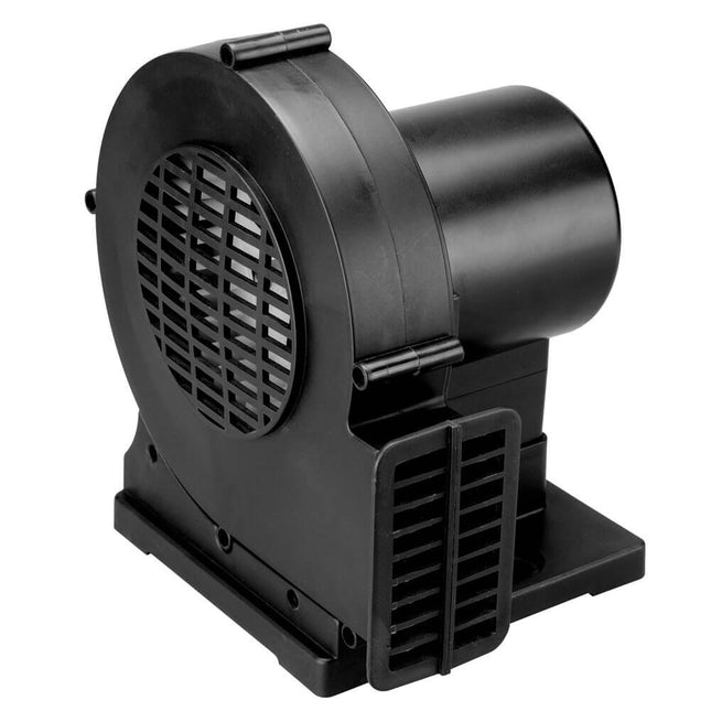 XPOWER BR-6 1/8 HP 120 CFM Indoor / Outdoor Decoration Inflatable Blower - Inflatable Blower - XPOWER