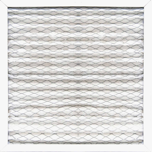 XPOWER PF16 Pleated Media Filter - XPOWER Filter - XPOWER