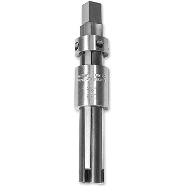 Walton - 20375 3/8 5-FLUTE Pipe Tap Extractor