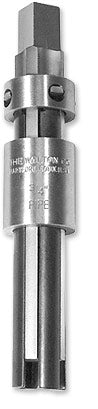 Walton - 20504 1/2 4-FLUTE Pipe Tap Extractor