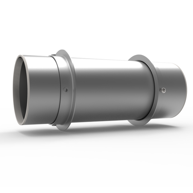 STI - FS400 4" Ready Sleeve