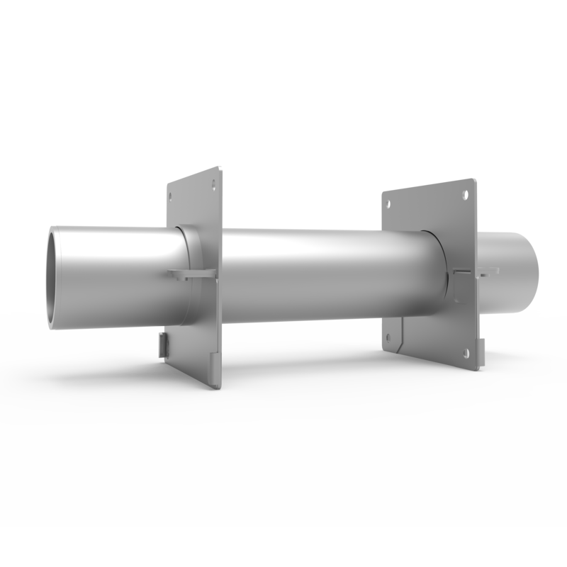 Split Rigid Sleeve STI - FSR200 2